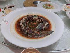 -阿英煲(凉城路店)