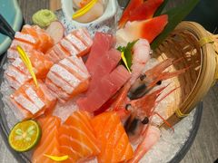 -炙柒Sekinana·精致日料(合生汇店)