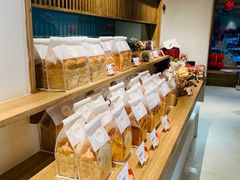 -自然熟Bakery(纬四路店)