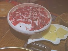 -亮欢寨酸汤鱼(沙冲路店)
