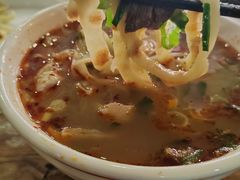 -兄弟俩老李家牛肉汤(总店)