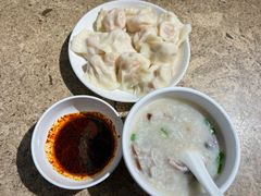-金谷园饺子馆(北邮总店)