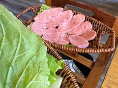 -阿婆情腊排骨火锅·野生菌季(古城旗舰店)