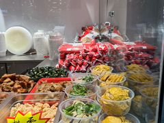 -上海哈尔滨食品厂(淮海中路店)