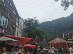 -壹华里市集