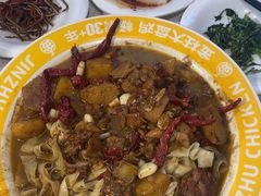 -金柱大盘鸡(和田二街店)