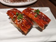 烧鳗鱼寿司-大雄寿司(中华广场店)