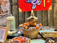 -田园印象·成都土菜院子(华阳店)