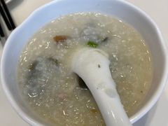 -嘉和一品粥(津华昌道店)