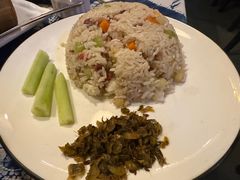 -滇道云南特色料理(康定路店)