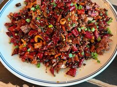 -饭江湖·江湖菜(湖广会馆店)