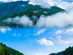 -明月山风景名胜区