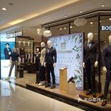 右边有雅诗兰黛小样机，关注后可以免费领取小样