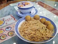 -赵记传承·中国甜品(福州总店)