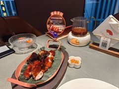 -小厨娘淮扬菜(河西奥美大厦店)