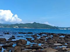 -东平洲海岸公园