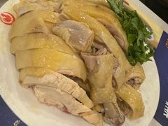 白斩鸡半只-振鼎鸡(天钥桥路店)