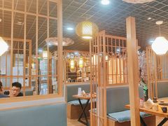 -本家食堂(华南店)