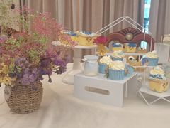 -森之烘焙.蛋糕.甜品台定制(番禺万博店)