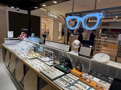 -LOHO眼镜(上海五角场合生汇店)