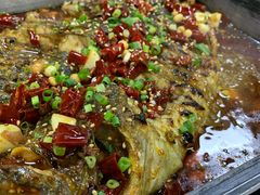 -鱼羊宴烤鱼羊蝎子烧烤(怡馨家园店)