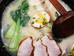 -酒井酱子·深夜食堂(东城汇店)