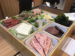 -彤德莱火锅(薛家岛利群店)