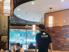 -裕记烧腊连锁餐饮(国商分店)