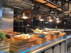 -V-ONE西雅图海鲜自助餐厅(仓山万达广场店)