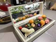 -3号仓库·创意中国菜(长宁龙之梦店)