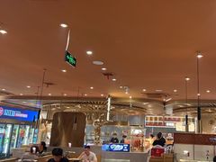 -山焱·炭火自助烤肉(周浦万达店)