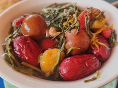 -青海名吃尕张娃非遗烤肉(海湖总店)