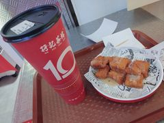 -孖记茶档·热腾茶餐(荔湾领展广场店)