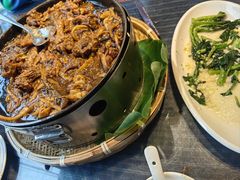 -甘家界牌柠檬鸭(青山店)