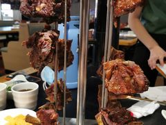 -城南老友羊蝎子火锅(花乡奥莱店)