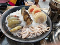 -丽江庭院之爱在路上(西单店)