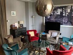 -伯衡55·吉品轩(乌鲁木齐南路店)