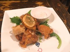 -Guu with Garlic(Robson)