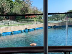-天津湾西餐厅(三亚海棠湾洲际度假酒店)
