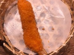 阿拉斯加蟹脚-和府捞面(东直门银座店)