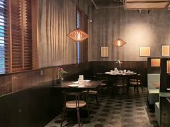 -庐灶江南·江南菜·四合院Bistro(东直门雍和宫·原华侨宾馆店)