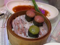 -皇马假日醉海南大酒店·假日一品派茶楼(秀英店)