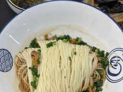 -二泉园老菜馆·百年无锡菜