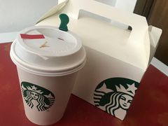 -星巴克(苏州泰华店)