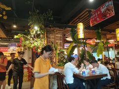 -湘厨壹品(芙蓉广场店)