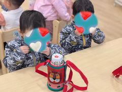 -深业幸福家托育(深业U中心园)