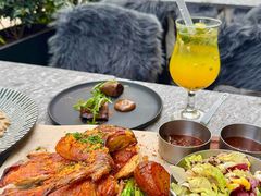 -SHADOWS•Bistro&Eatery(安福路店)