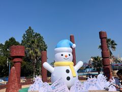 -横店影视城梦幻谷园区