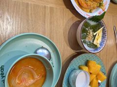 -迷你椰·泰式大排档(湖州衣裳街店)