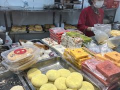 -常州糕团店(北大街新世纪商城店)